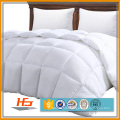 Comfortable 100% Polyester Hollow Fibre Hotel Quilts